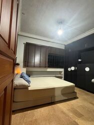 Blk 797 Woodlands Drive 72 (Woodlands), HDB 5 Rooms #467860921